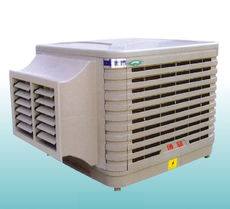 移动式空调 灵活制冷，满足多元需求